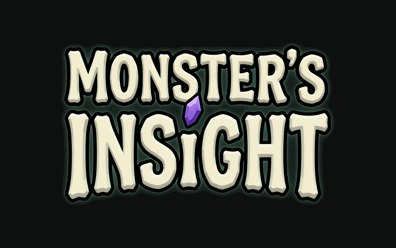 Monster's Insight