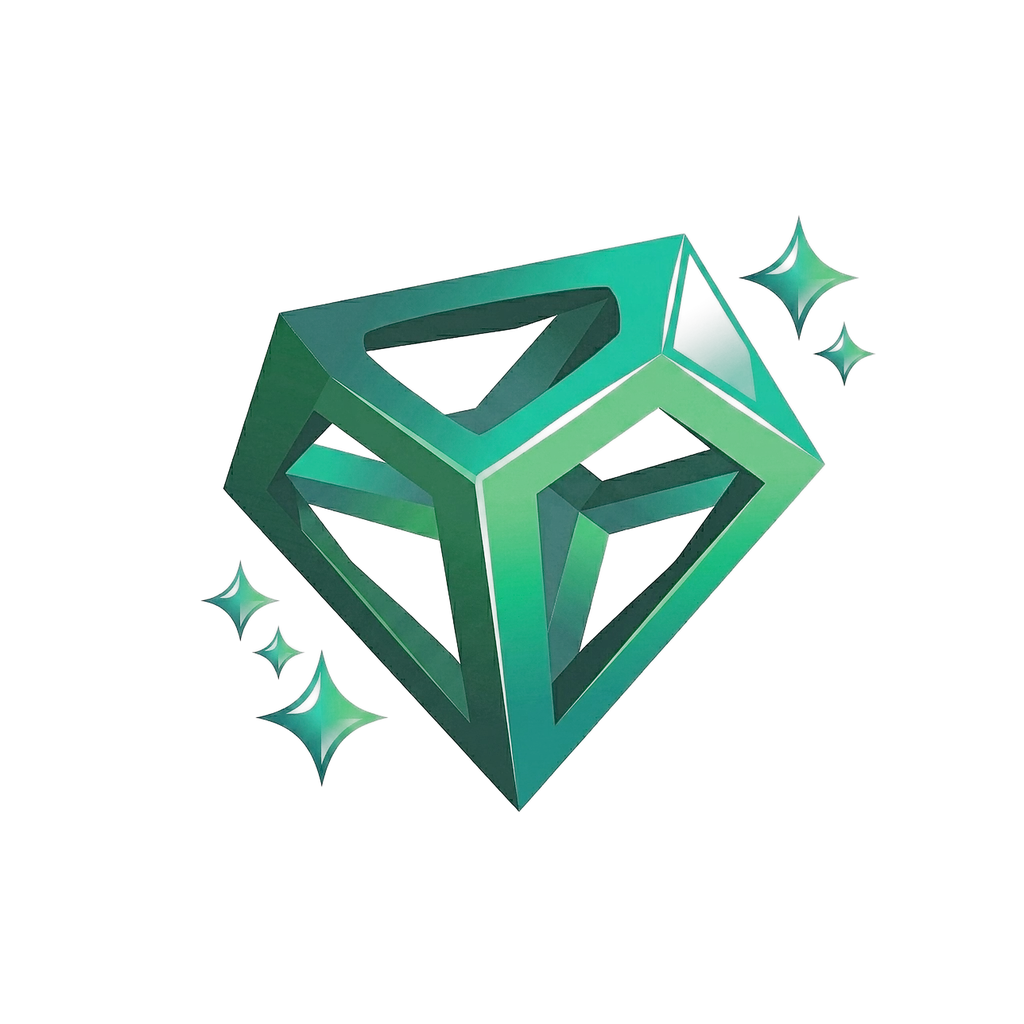 Jaded Studios gem